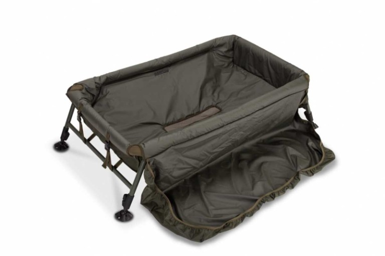 Nash Hi-Protect Carp Cradle Standard - Normál Pontybölcső