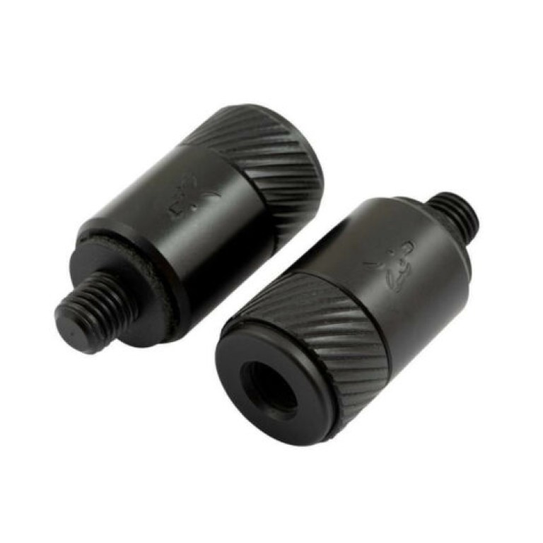 Fox Black Label QR Adaptor - Gyorscsatlakozó