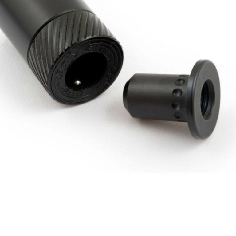 Fox Black Label QR Adaptor - Gyorscsatlakozó