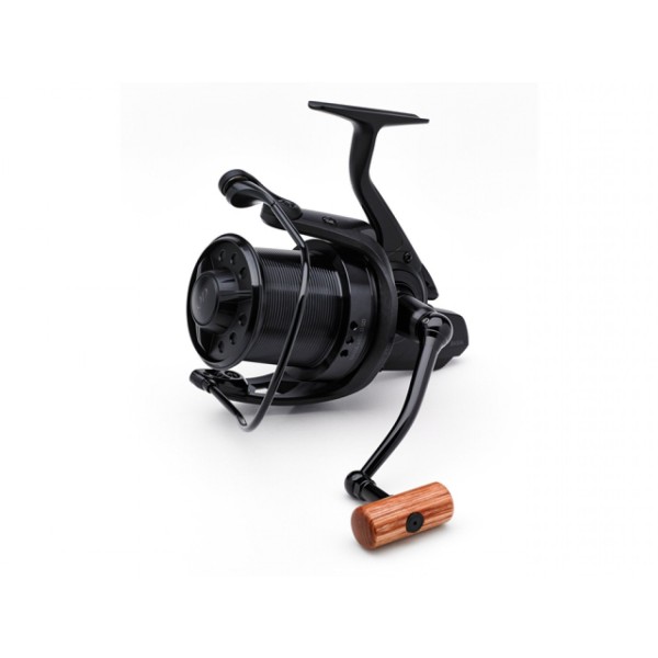 Daiwa 17 Basia 45 SLD QD