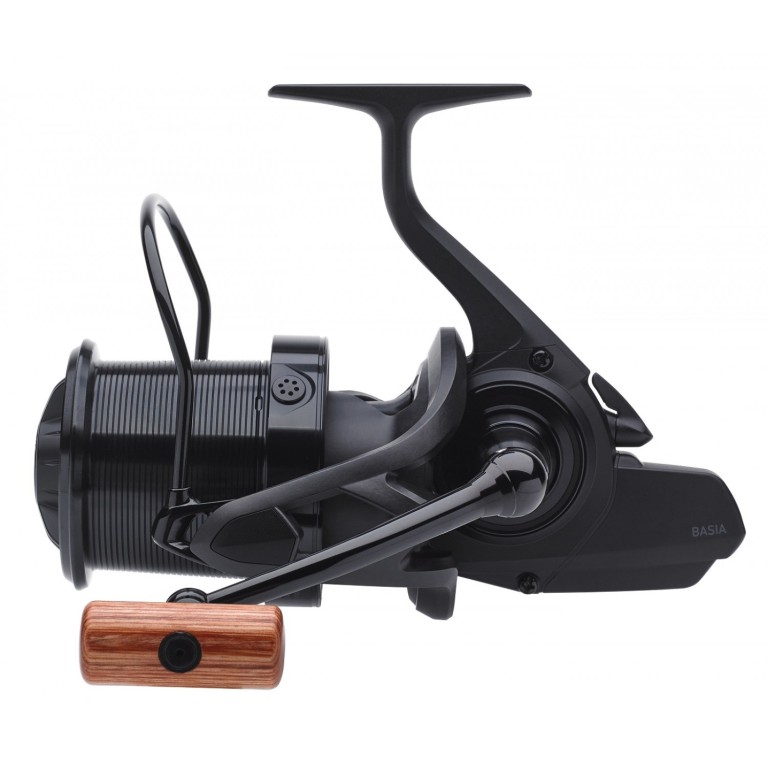Daiwa 17 Basia 45 SLD QD