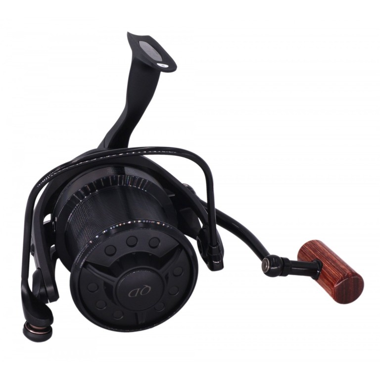 Daiwa 17 Basia 45 SLD QD