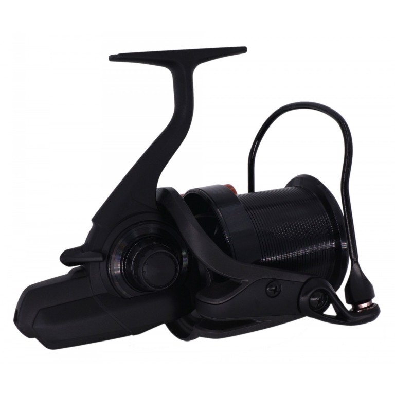 Daiwa 17 Basia 45 SLD QD