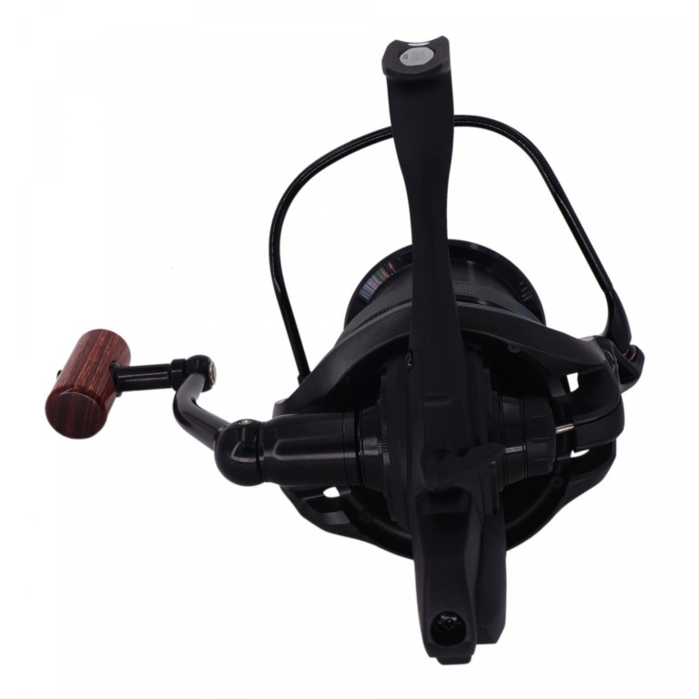 Daiwa 17 Basia 45 SLD QD