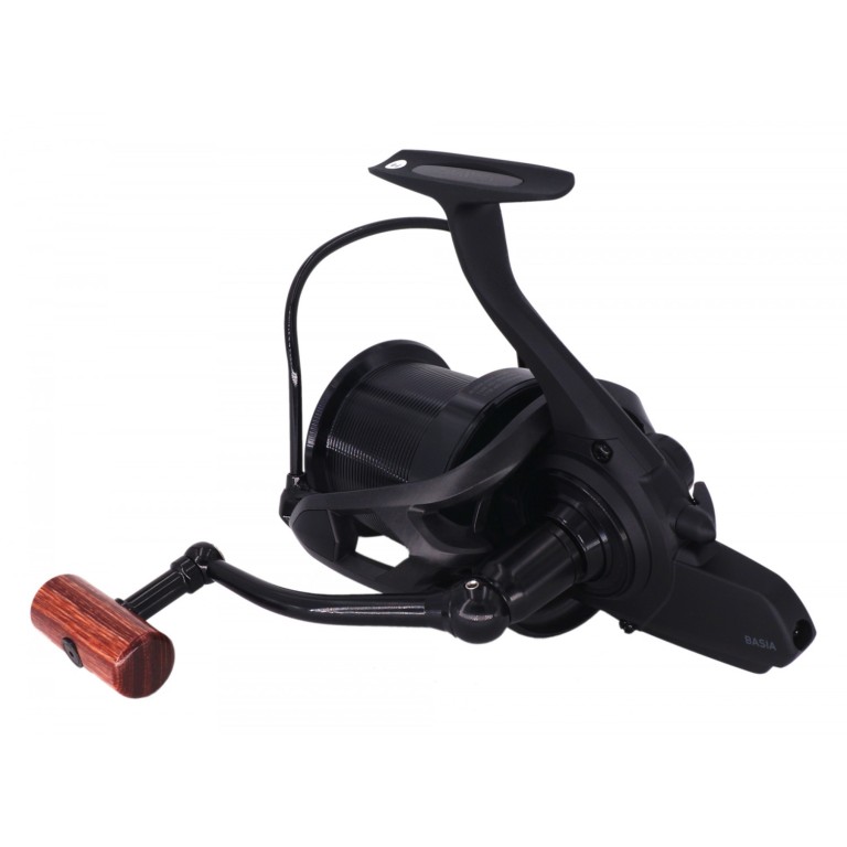 Daiwa 17 Basia 45 SLD QD