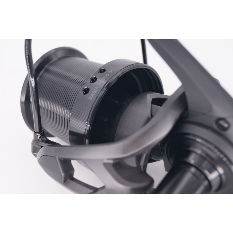 Daiwa 17 Basia 45 SLD QD