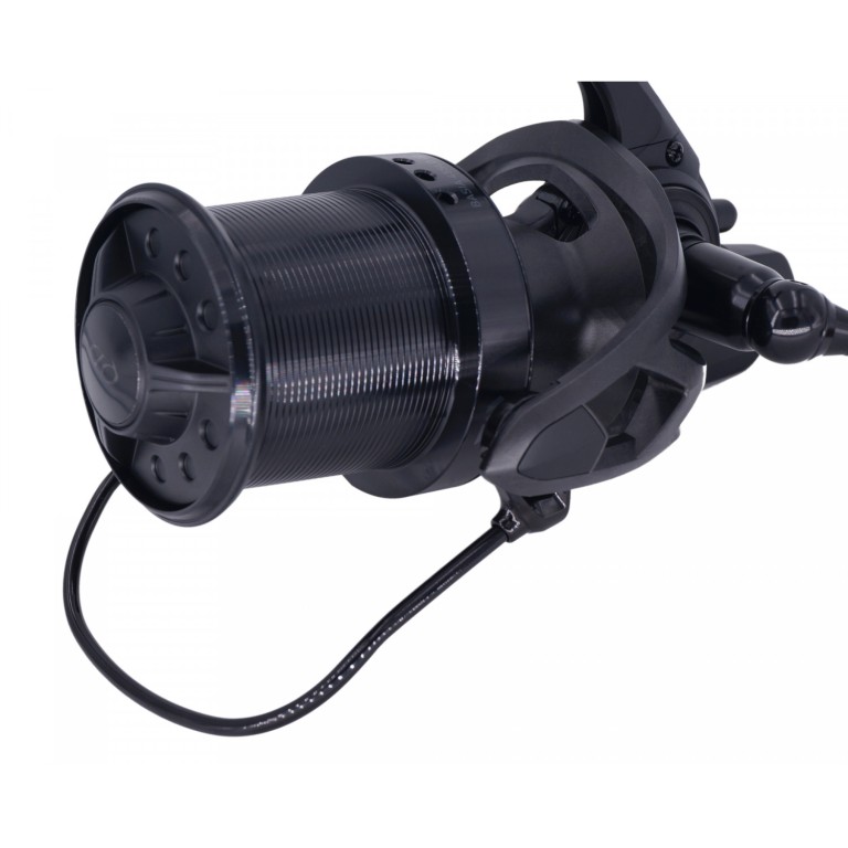 Daiwa 17 Basia 45 SLD QD