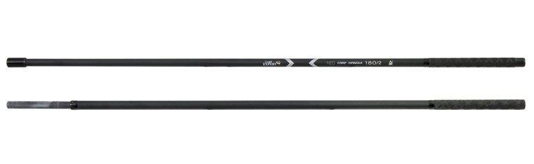 Carp Expert merítőnyél Neo Carp Handle 2 részes 180 cm									