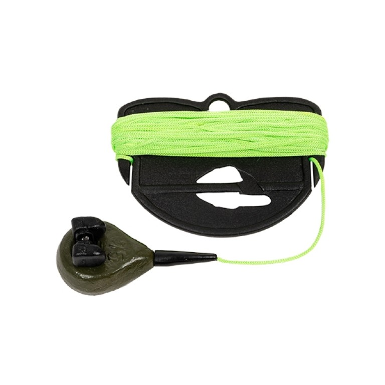 Carp Expert zsinórsüllyesztő Standard