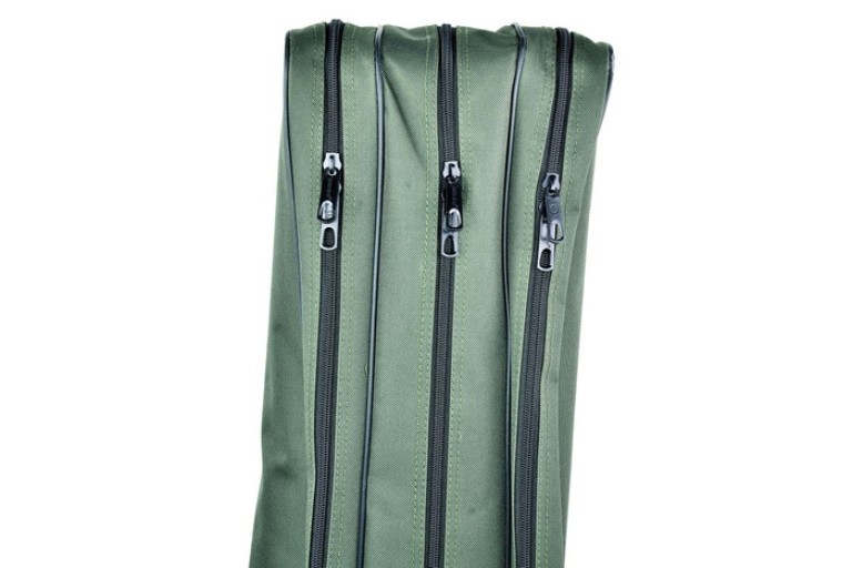 Carp Zoom NS tripla horgászbottartó 140x24x20 cm