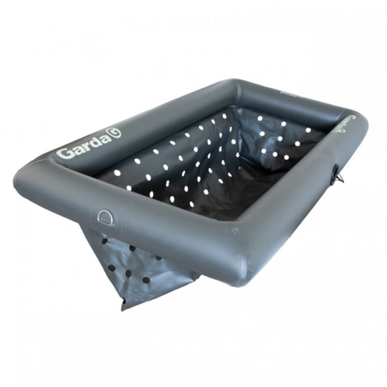 Garda Carp Floating Mat - Felfújható haltároló matrac