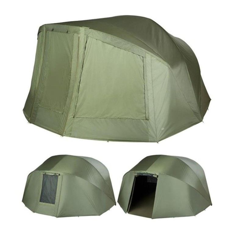 Trakker Superdome Bivvy Extended Wrap - Külső ponyva