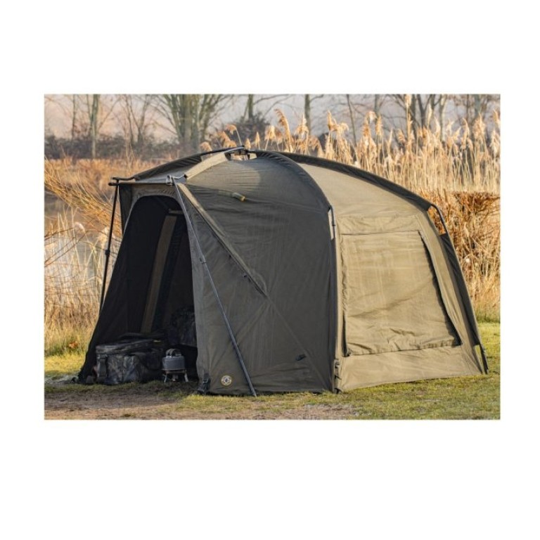 Solar South Westerly Pro Uni Spider Bivvy - Horgász sátor