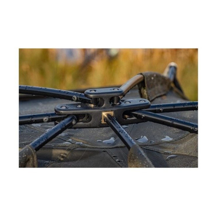 Solar South Westerly Pro Uni Spider Bivvy - Horgász sátor
