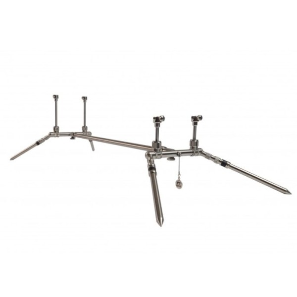 Solar P1 Worldwide Pod