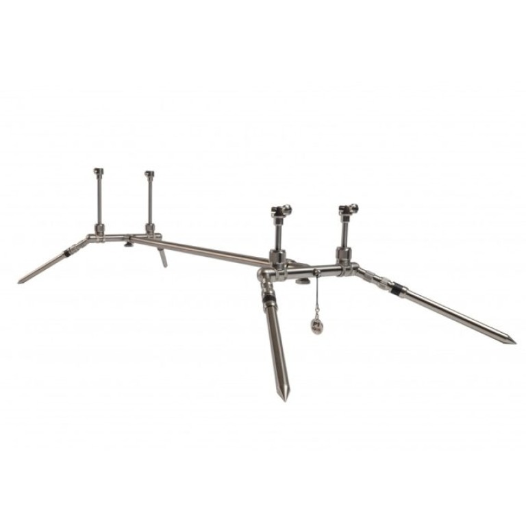 Solar P1 Worldwide Pod