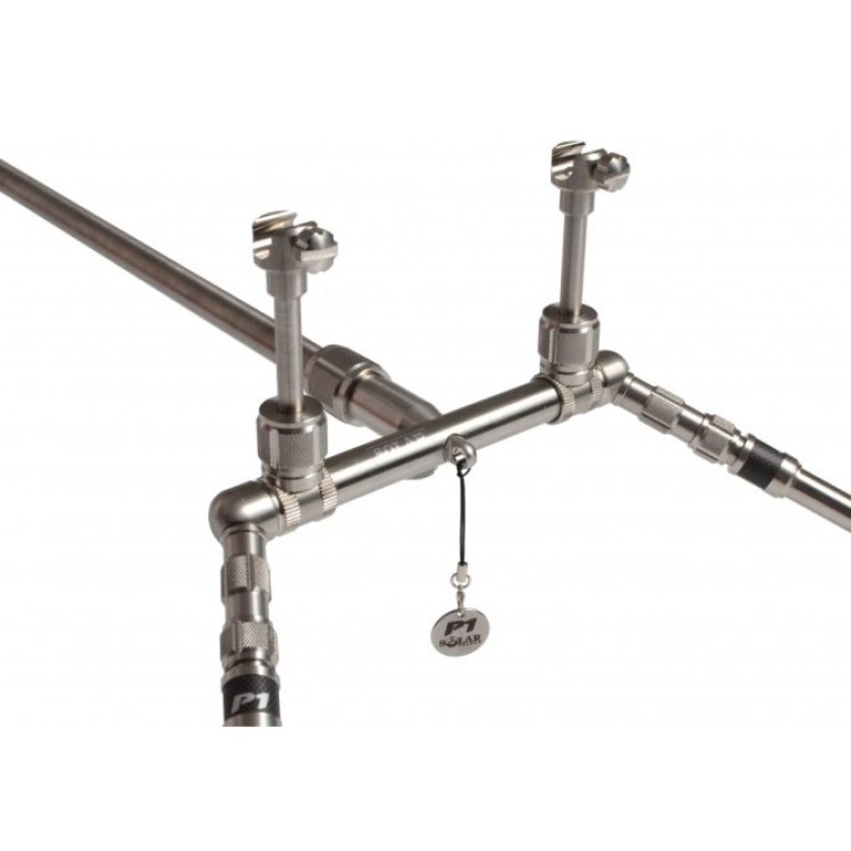 Solar P1 Worldwide Pod