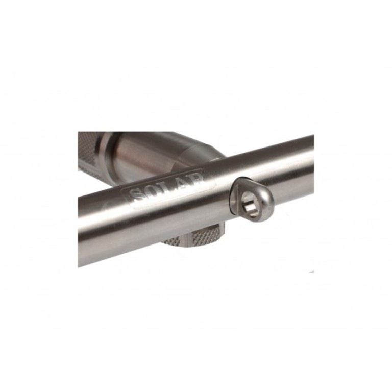 Solar P1 Worldwide Pod