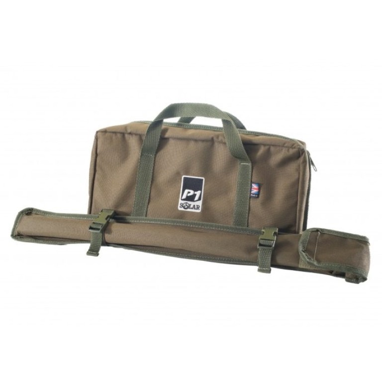 Solar P1 Worldwide Pod