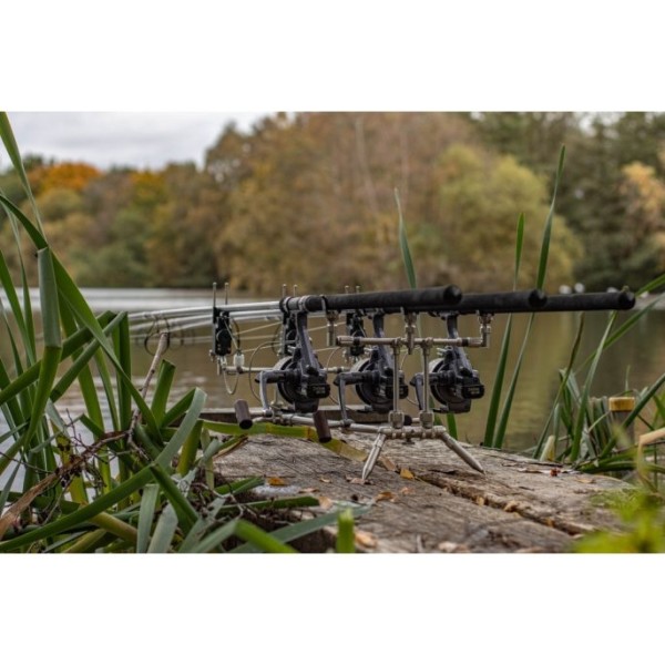 Solar P1 Mini World Wide rod Pod