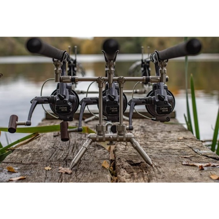 Solar P1 Mini World Wide rod Pod