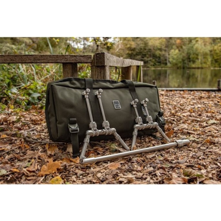 Solar P1 Mini World Wide rod Pod