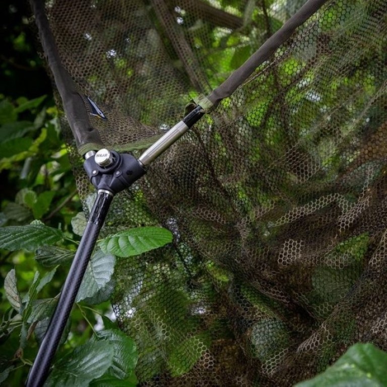 Solar A1 Bow-Loc Landing net - Solar A1 merítő 42