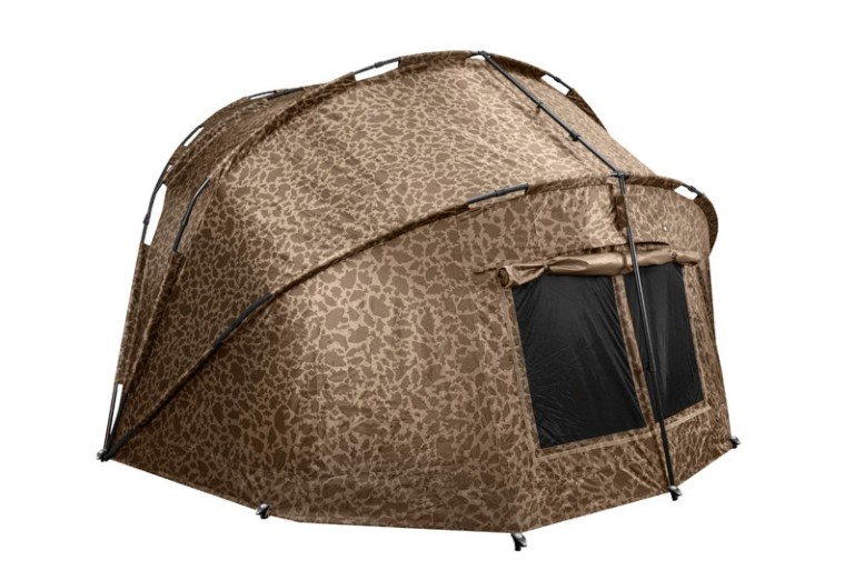 Delphin C3 LUX ClimaControl Carpath sátor