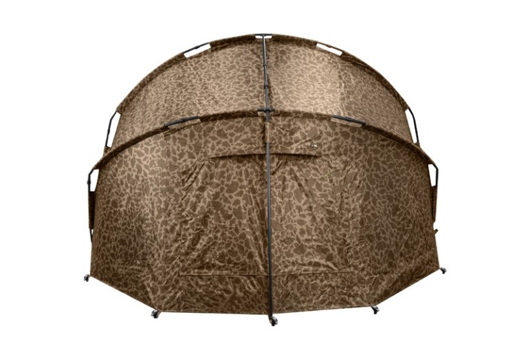Delphin C3 LUX ClimaControl Carpath sátor