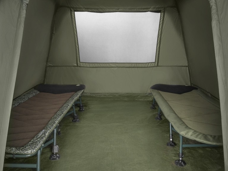 Delphin CUBICON AirSPACE C2G - Horgász sátor