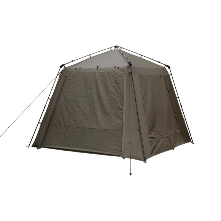 Trakker Gazebo XL 305 x 305 x 300 cm - Szúnyoghálós sátor