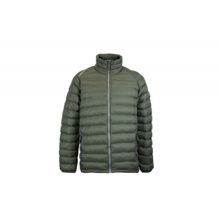 Trakker Base XP Plus Jacket - Divatos steppelt dzseki