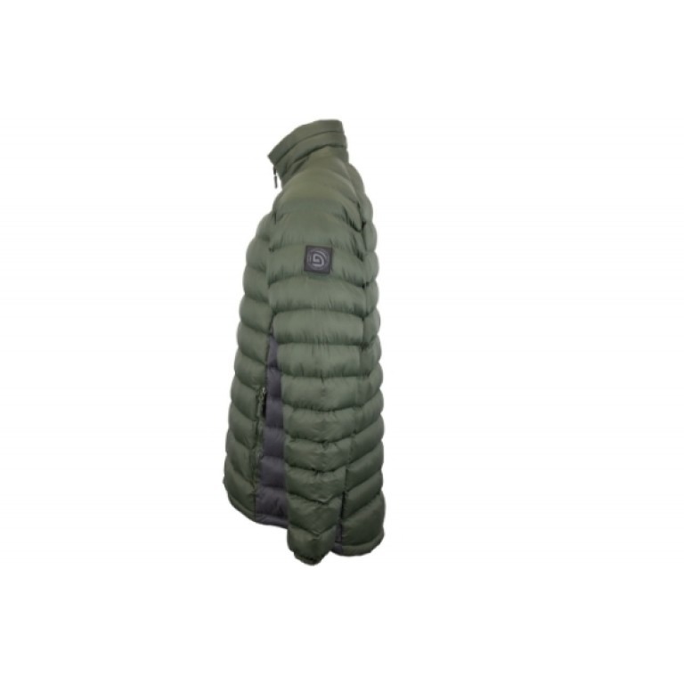 Trakker Base XP Plus Jacket - Divatos steppelt dzseki