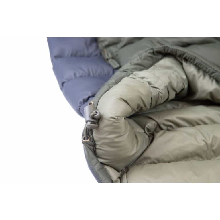 Trakker Base XP Plus Jacket - Divatos steppelt dzseki