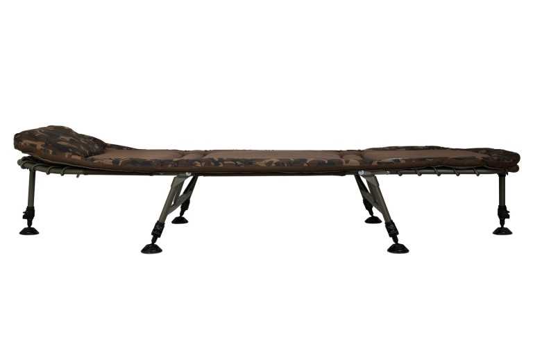 Fox Duralite Bed - Ágy