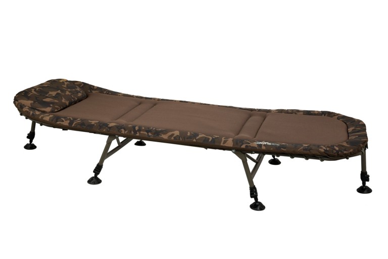 Fox Duralite Bed - Ágy