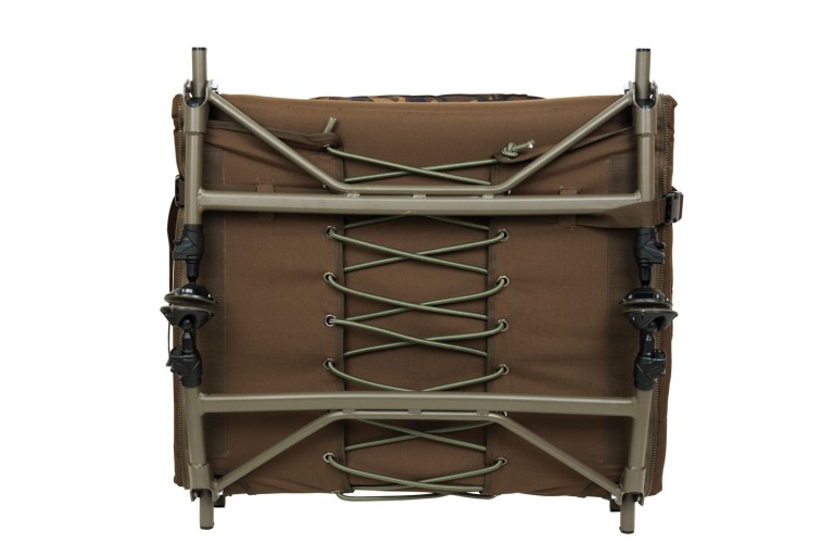 Fox Duralite Bed - Ágy