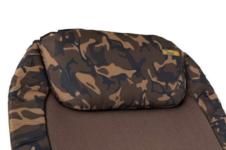 Fox Duralite Bed - Ágy