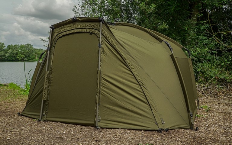 Fox Frontier Bivvy - Sátor