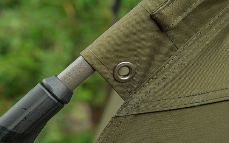 Fox Frontier Bivvy - Sátor