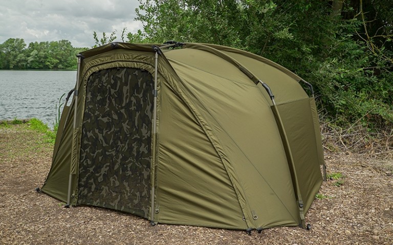 Fox Frontier Bivvy - Sátor