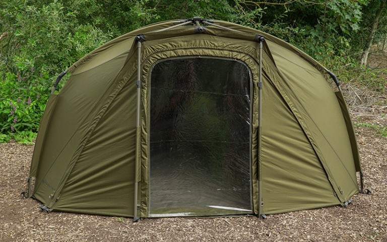 Fox Frontier Bivvy - Sátor
