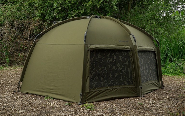 Fox Frontier Bivvy - Sátor