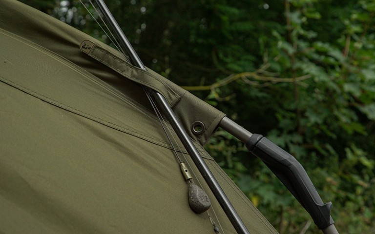 Fox Frontier Bivvy - Sátor