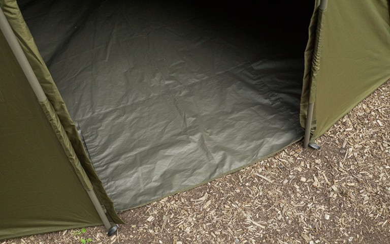Fox Frontier Bivvy - Sátor