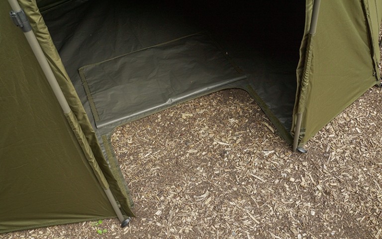Fox Frontier Bivvy - Sátor