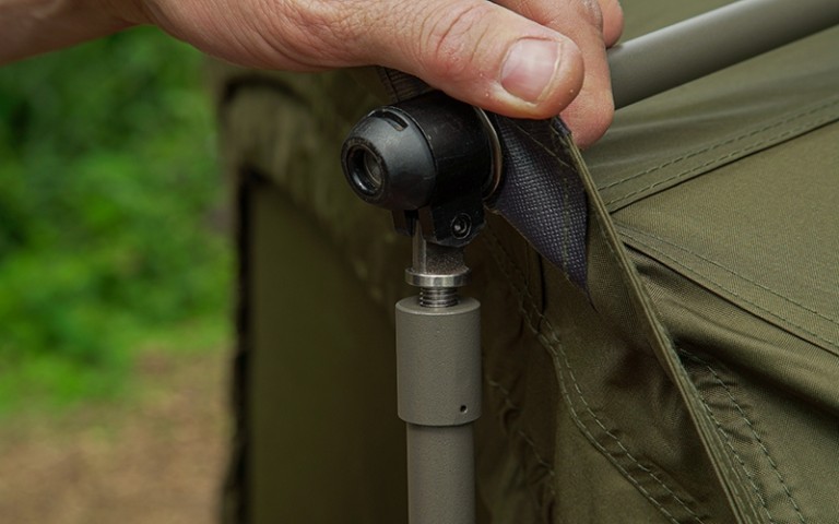 Fox Frontier Bivvy - Sátor