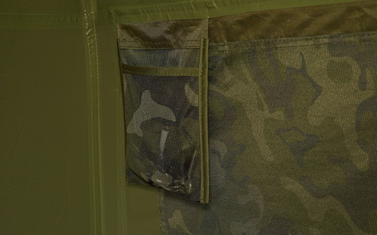 Fox Frontier Bivvy - Sátor