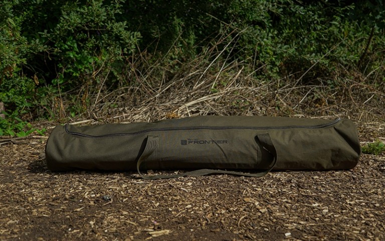 Fox Frontier Bivvy - Sátor