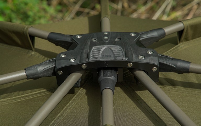 Fox Frontier Bivvy - Sátor
